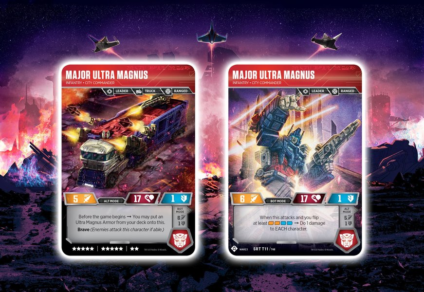 SIEGE Comes To Transformers TCG   Battle Masters Micromasters To Debut In Third Wave Of Populer Trading Card Game  (3 of 7)